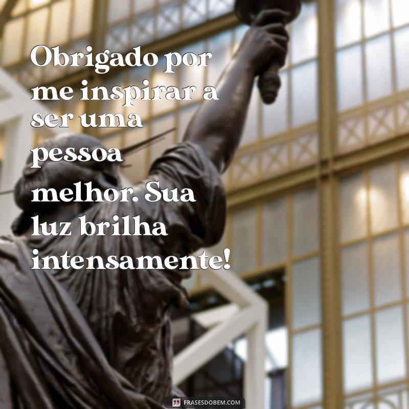 Mensagens de Agradecimento: Inspire-se com Frases para Apreciar e Reconhecer 