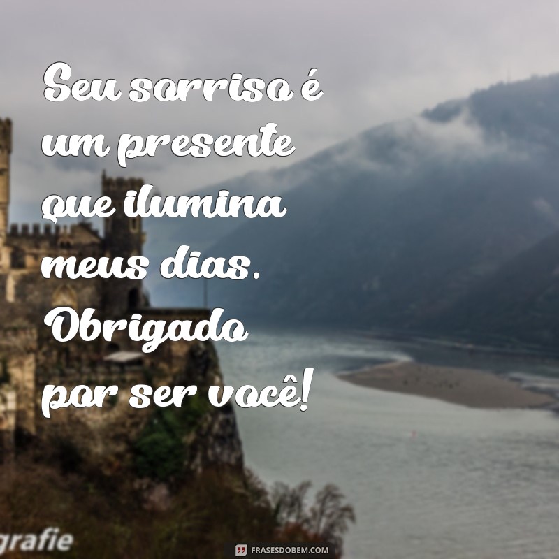 Mensagens de Agradecimento: Inspire-se com Frases para Apreciar e Reconhecer 