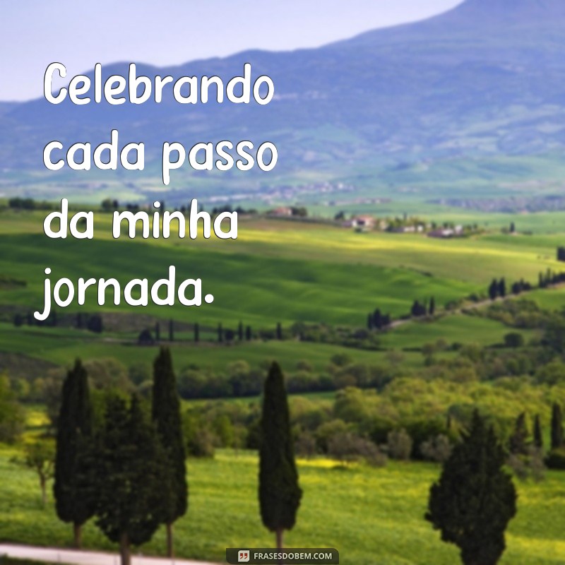 Frases Inspiradoras para Legendar Suas Fotos Sozinha 