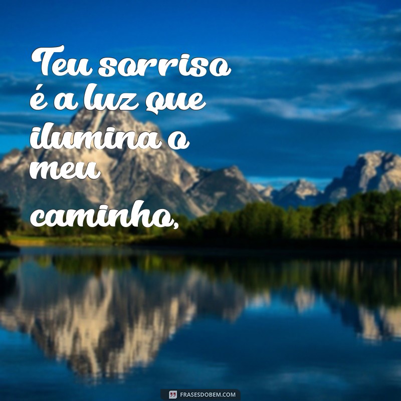 10 Poemas Românticos Incríveis para Declarar Seu Amor ao Namorado 