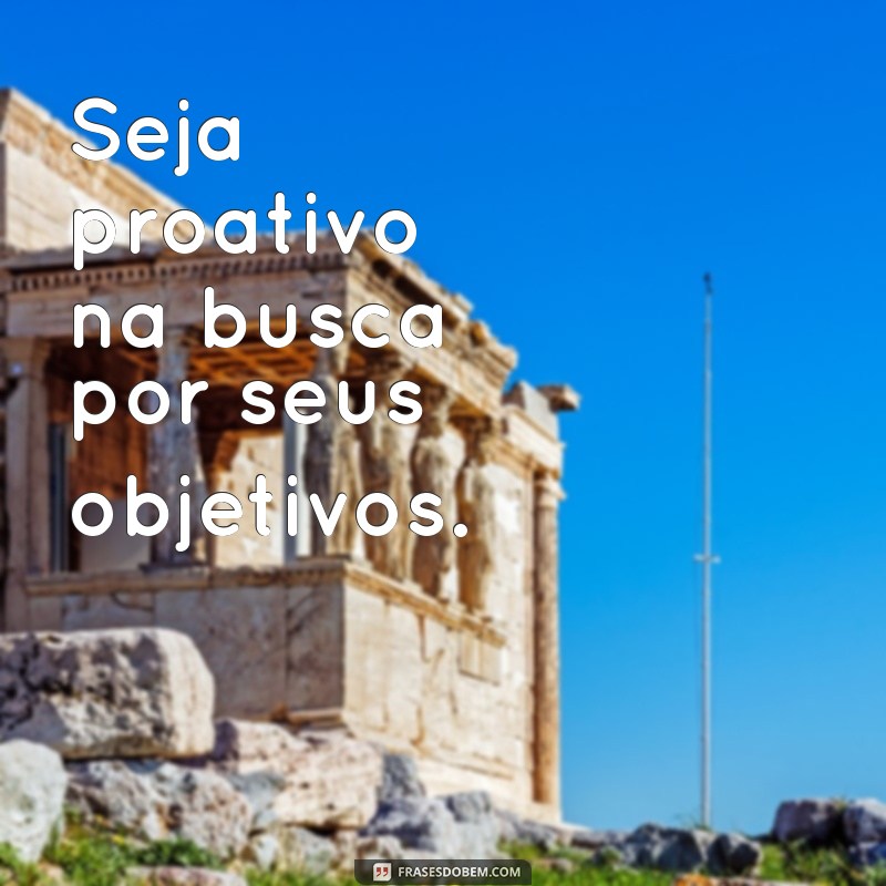 Frases Motivacionais Poderosas para Transformar Seu Currículo 