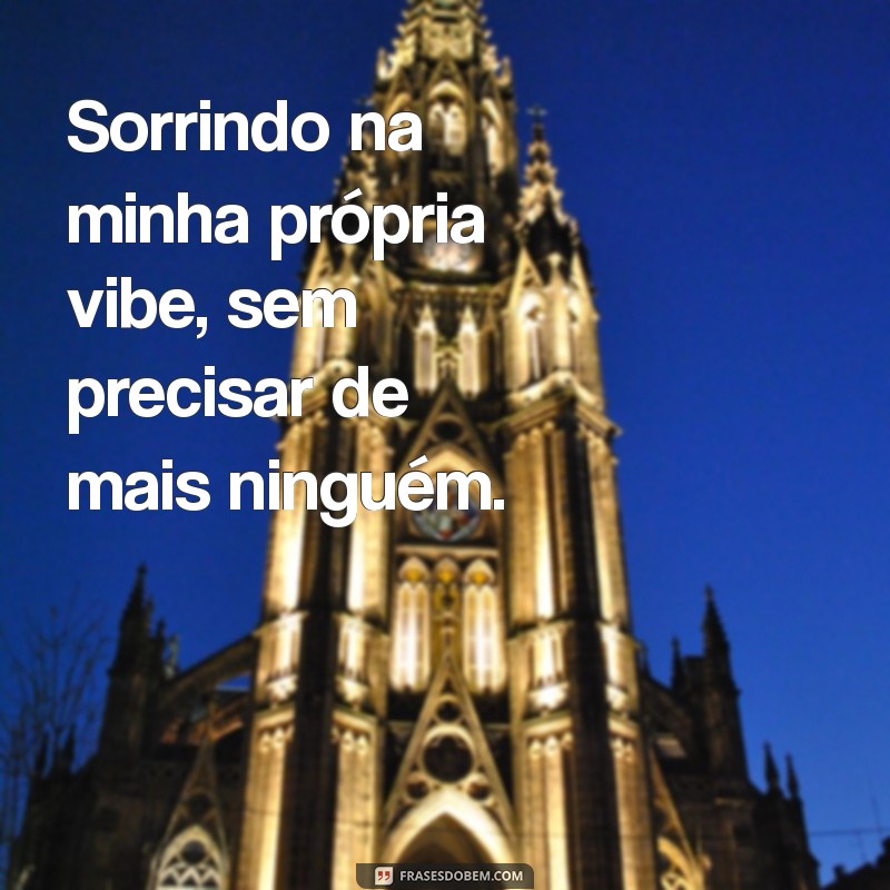 Legendas Criativas para Fotos Sozinha: Inspire-se com Frases de Música 