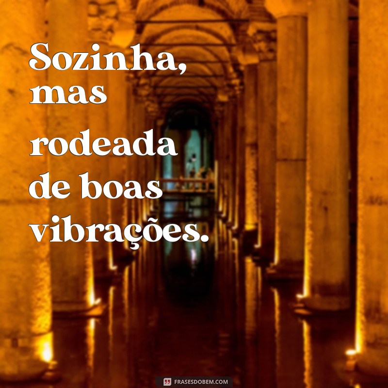 Legendas Criativas para Fotos Sozinha: Inspire-se com Frases de Música 