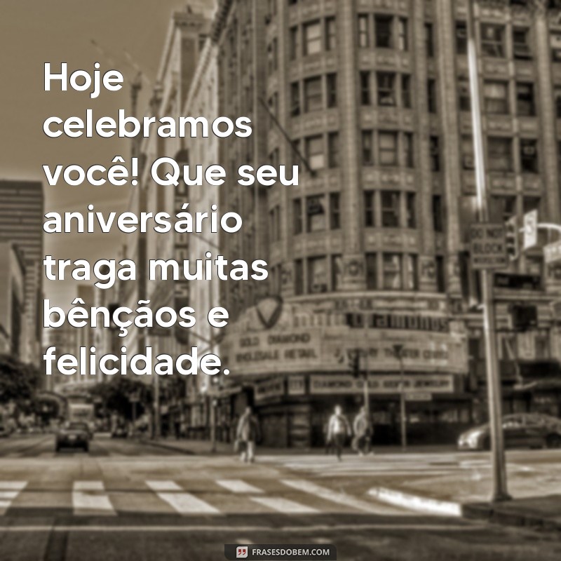 As Melhores Mensagens de Aniversário para Prima: Celebre com Amor e Alegria! 