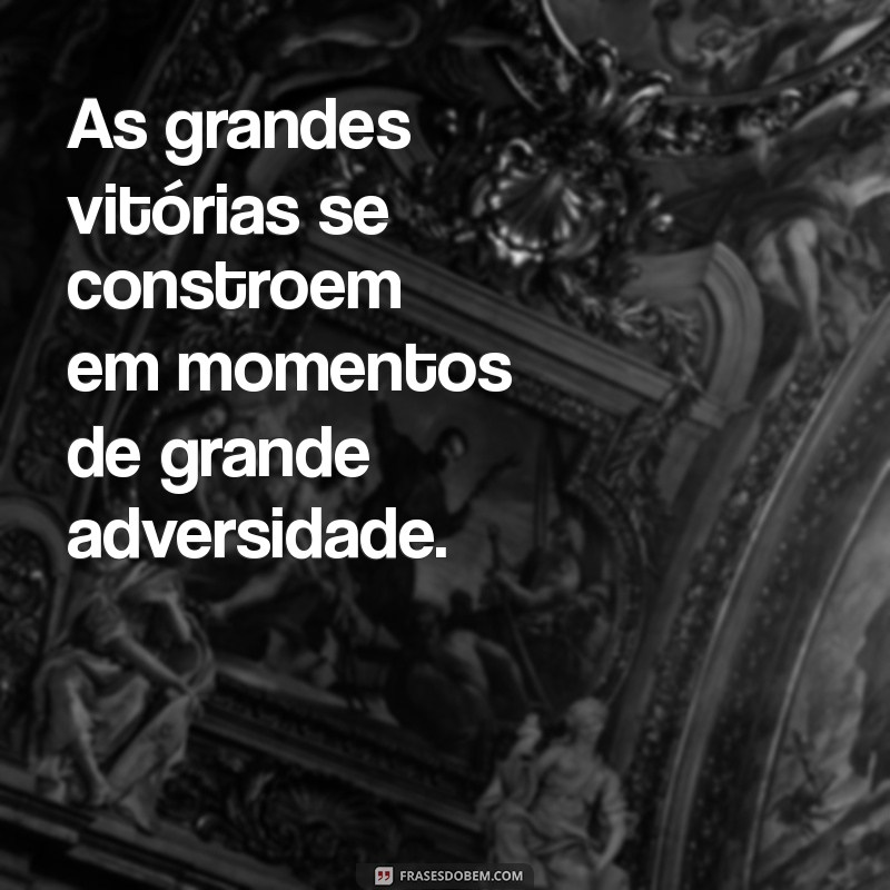 As Melhores Frases de Winston Churchill que Inspiram e Motiva 