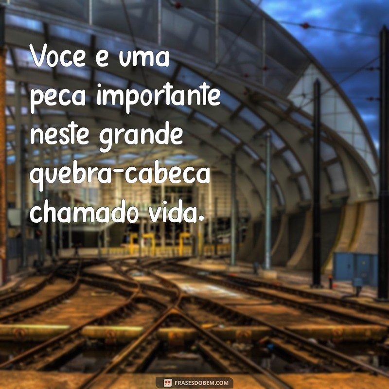 Mensagens Inspiradoras para Autistas: Apoio e Compreensão 