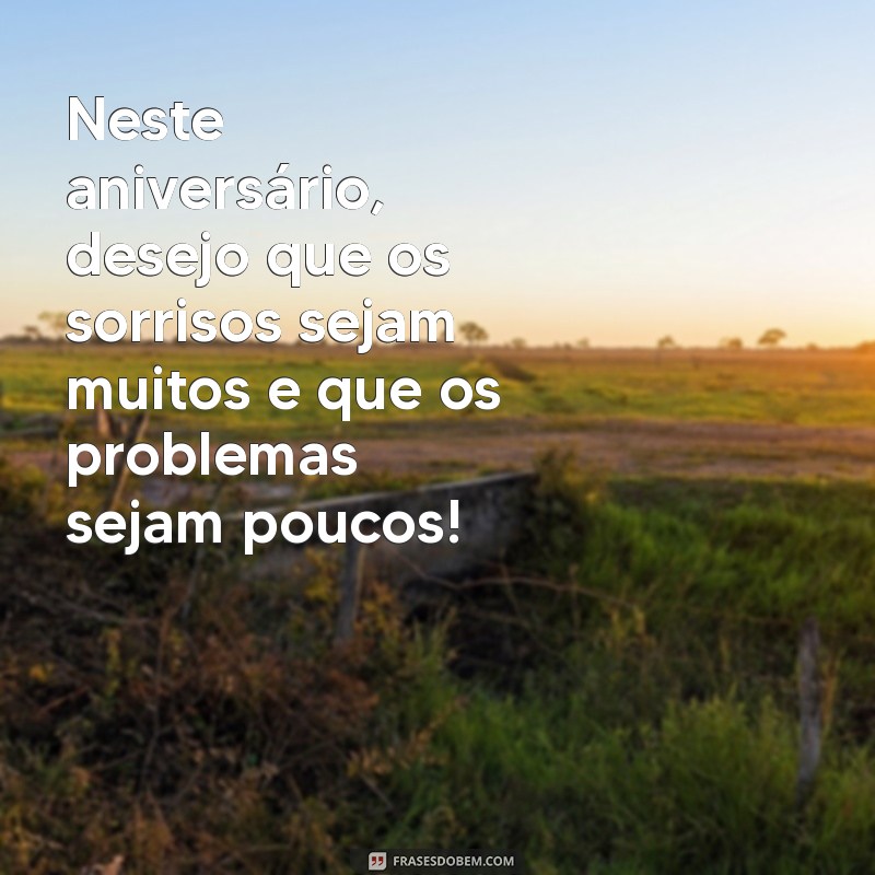 Frases Criativas para Desejar um Feliz Aniversário ao Seu Amigo 