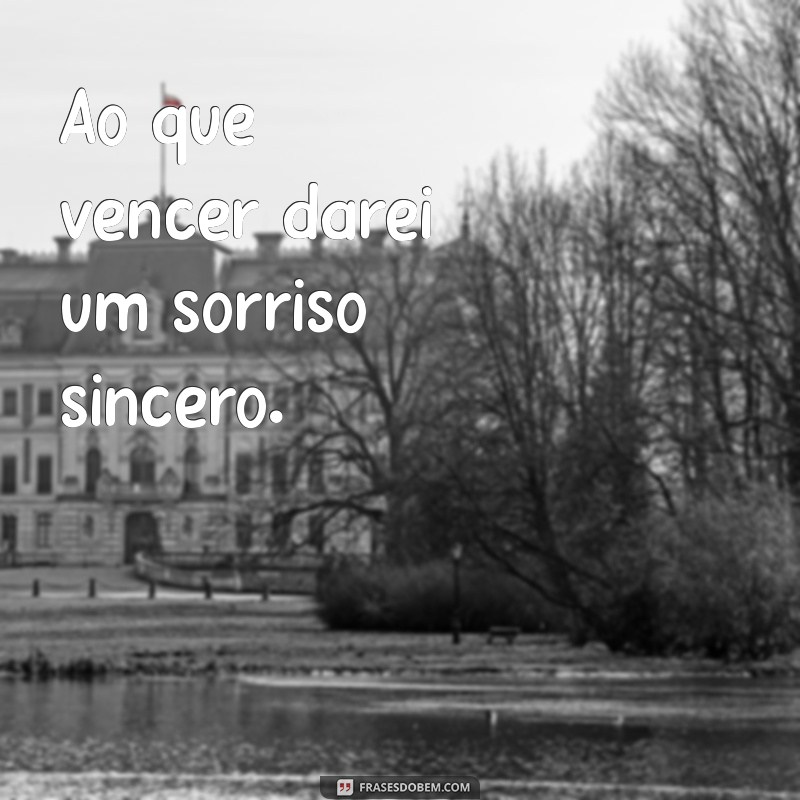 Como Superar Desafios: A Mentalidade de Ao Que Vencer Dareis 