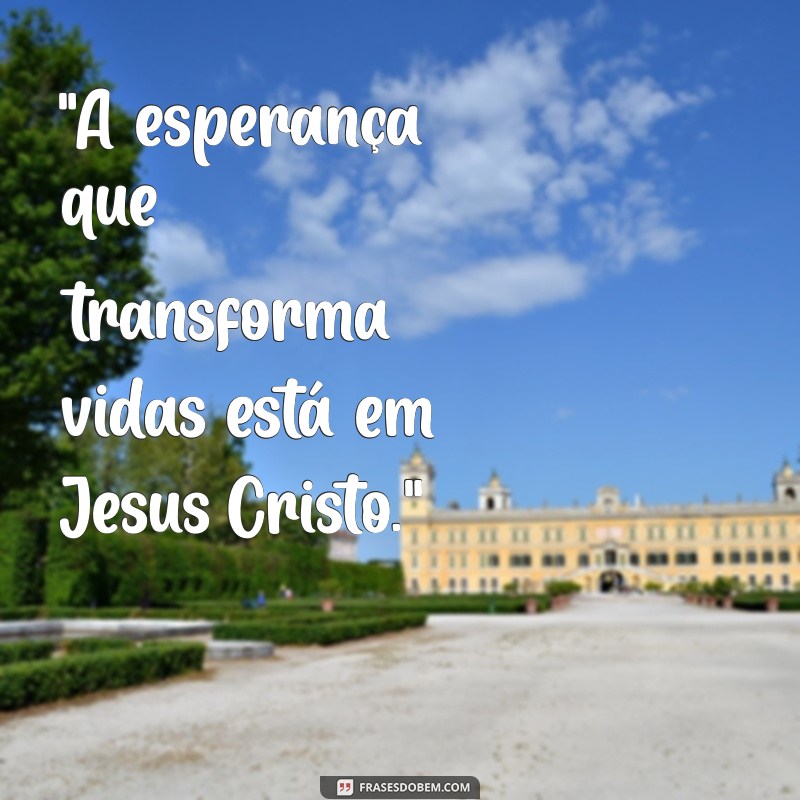 frases evangelistica 