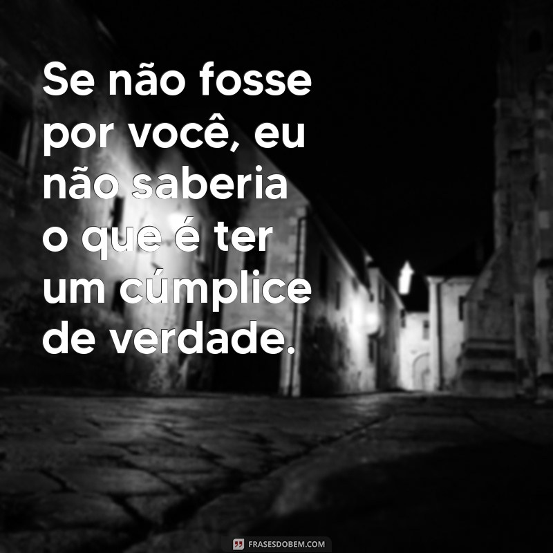 Frases Inspiradoras para Legendar Fotos com Seu Irmão 