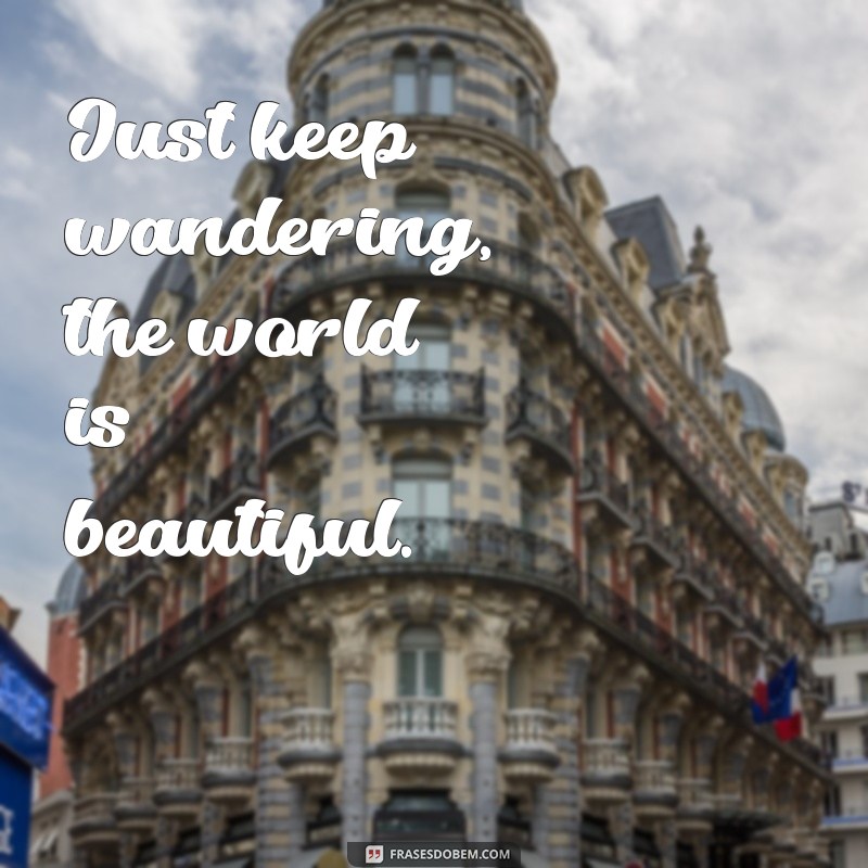 100 Frases Inspiradoras para Viagens no Instagram: Encante Seus Seguidores! 