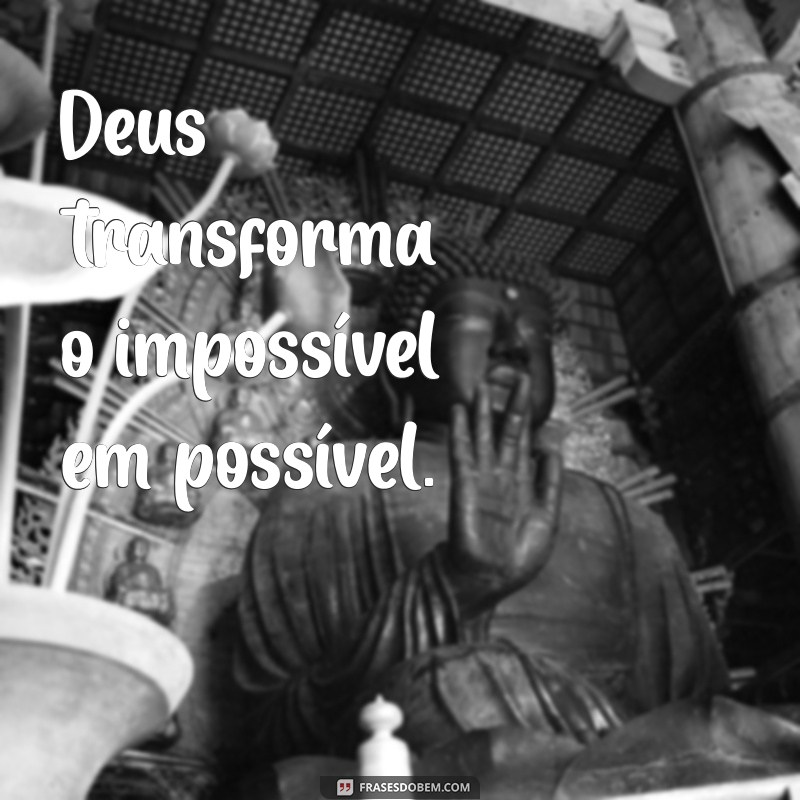 Frases Curtas de Deus: Inspiração e Reflexão em Poucas Palavras 