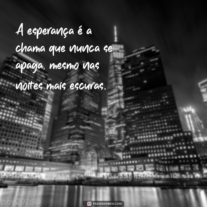 Mensagens de Otimismo Espírita: Inspire-se com Frases Positivas para a Alma 