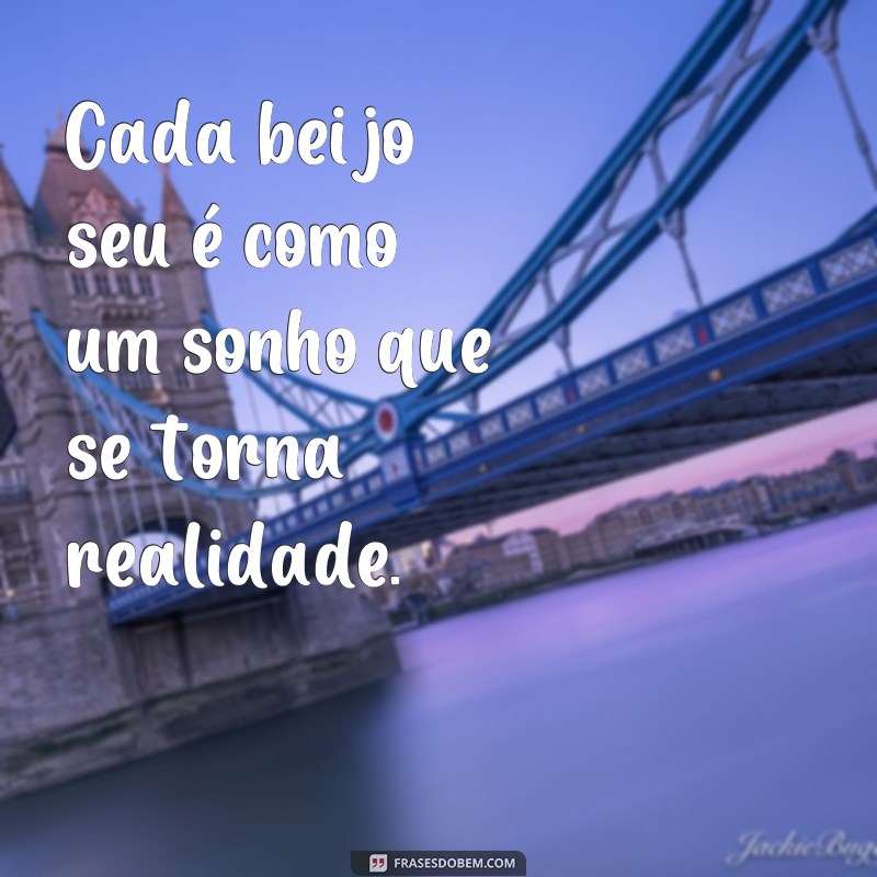 Emocione seu namorado com as mais belas frases de amor que vão fazer ele chorar! 