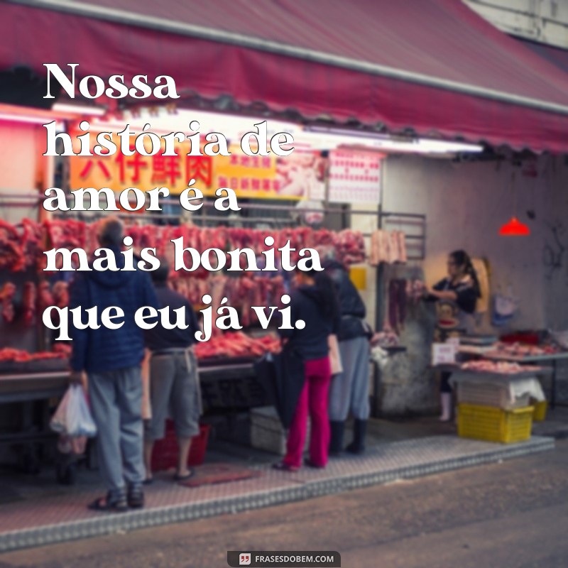 Emocione seu namorado com as mais belas frases de amor que vão fazer ele chorar! 