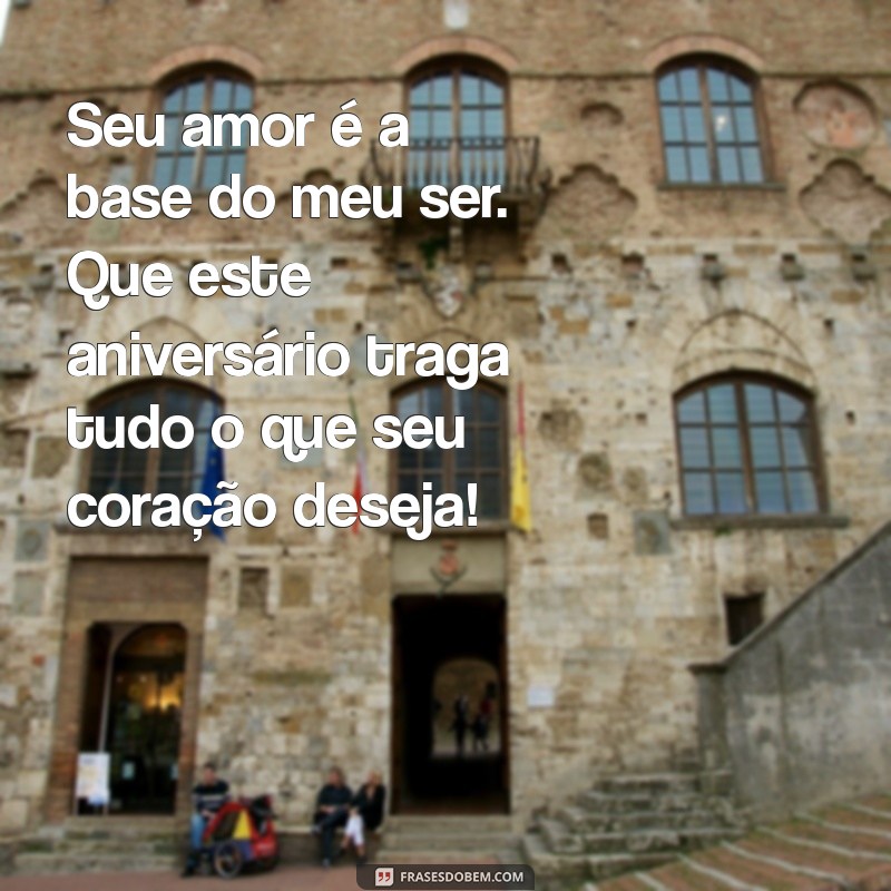 Frases Emocionantes de Aniversário para Celebrar Sua Mãe 