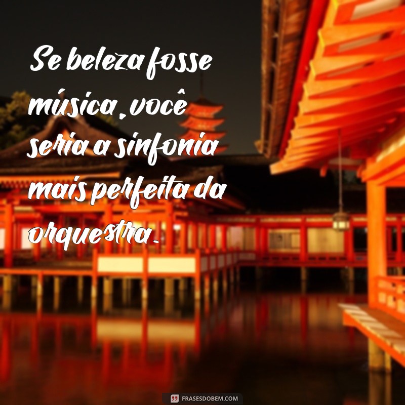 Frases Engraçadas para Elogiar a Beleza: Humor e Charme em Palavras 