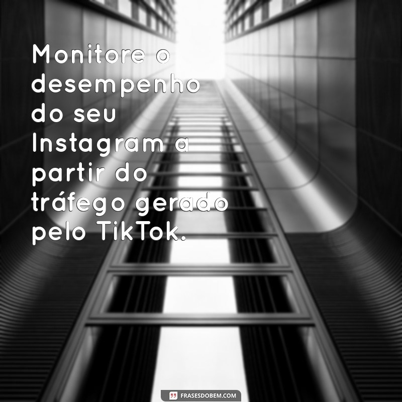 Guia Prático: Como Adicionar o Link do Instagram na Bio do TikTok em Poucos Passos 