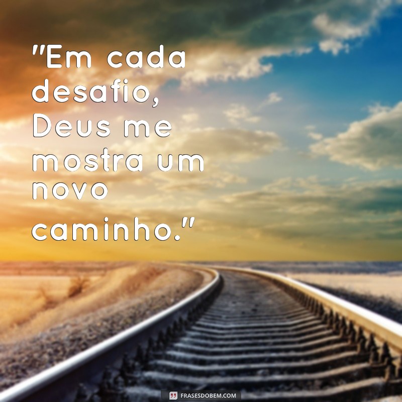 frases de deus para status do whatsapp 