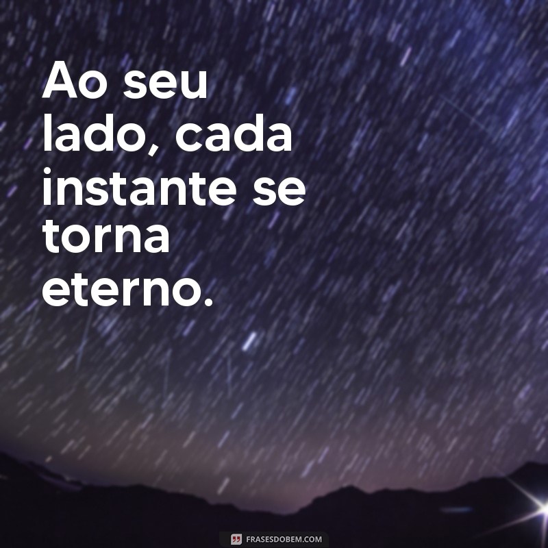 Frases Amorosas: Declare Seu Amor com Palavras que Encantam 