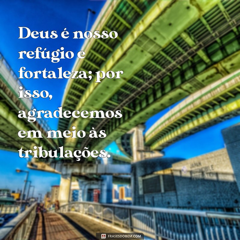 27 Frases Bíblicas Inspiradoras sobre Gratidão para Transformar sua Vida 