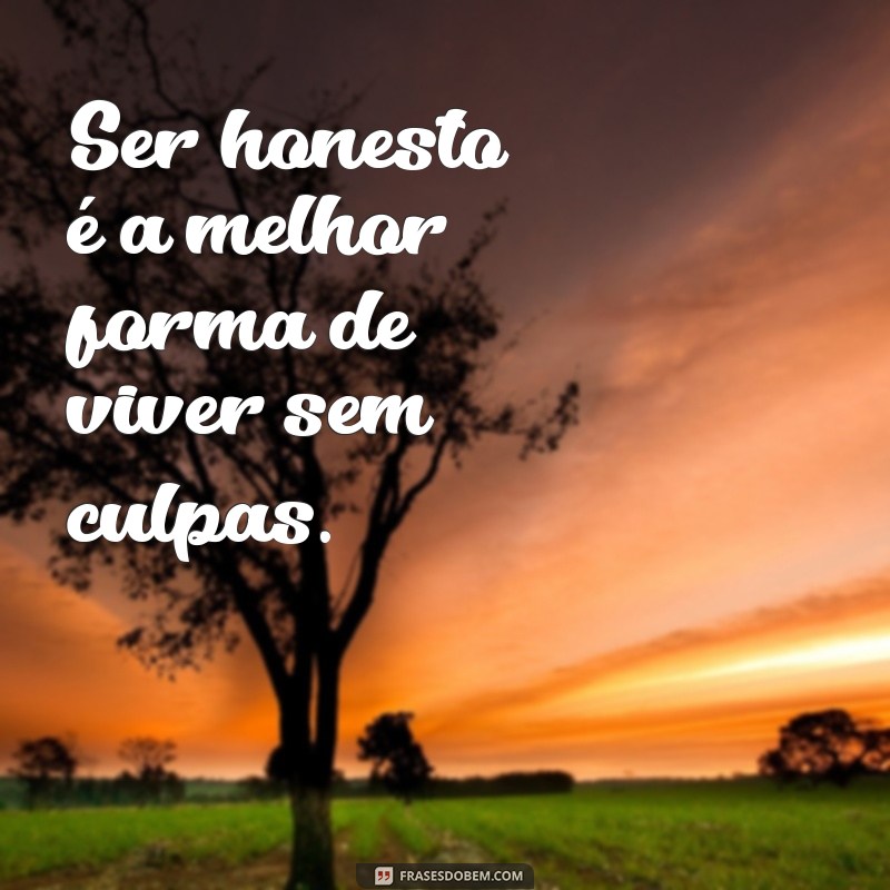 Descubra as melhores frases para dizer a verdade sem rodeios 