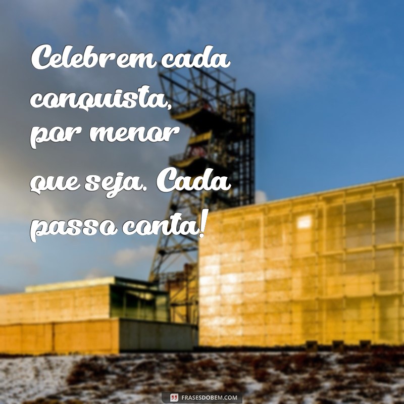 Mensagens Inspiradoras para Formandos do Ensino Médio: Celebre Esta Conquista! 