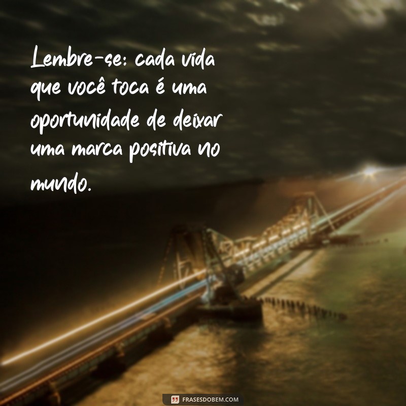 Frases Motivacionais para Enfermagem: Inspiração e Força para Profissionais da Saúde 