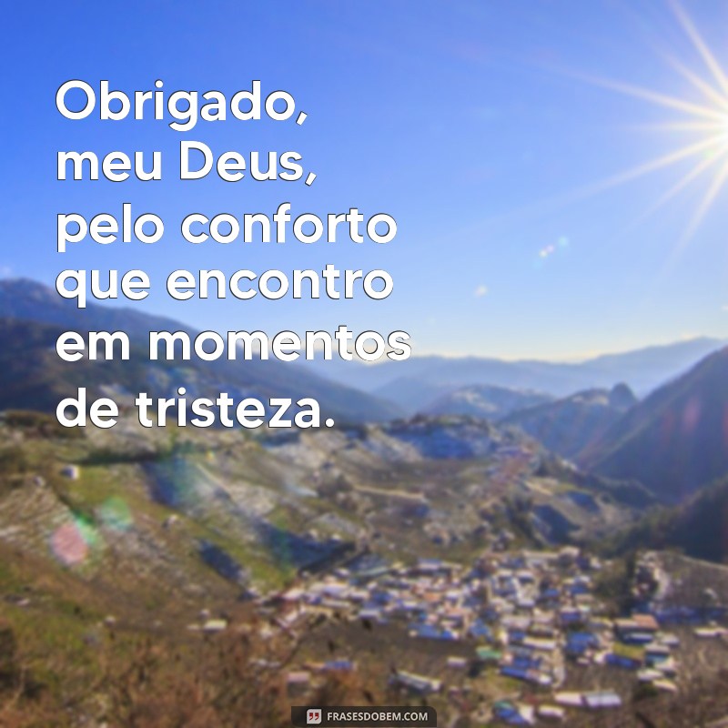 Gratidão a Deus: Como Agradecer por Tudo que Temos 