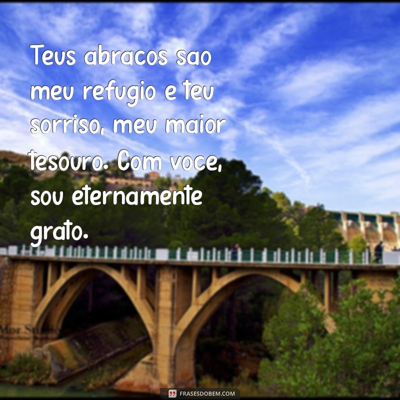 Mensagens Carinhosas de Amor: Inspirações para Encantar seu Coração 