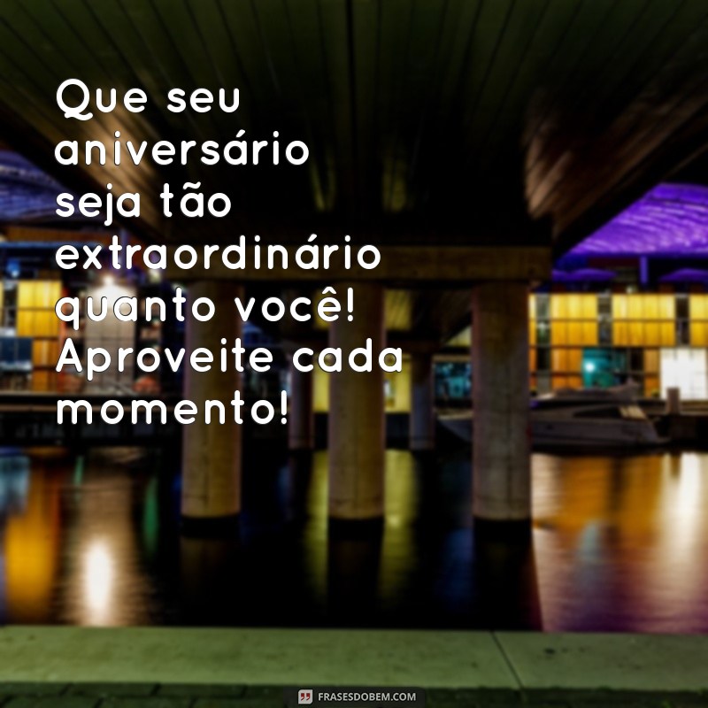 Frases Inspiradoras de Aniversário para Celebrar seu Irmão Mais Novo 