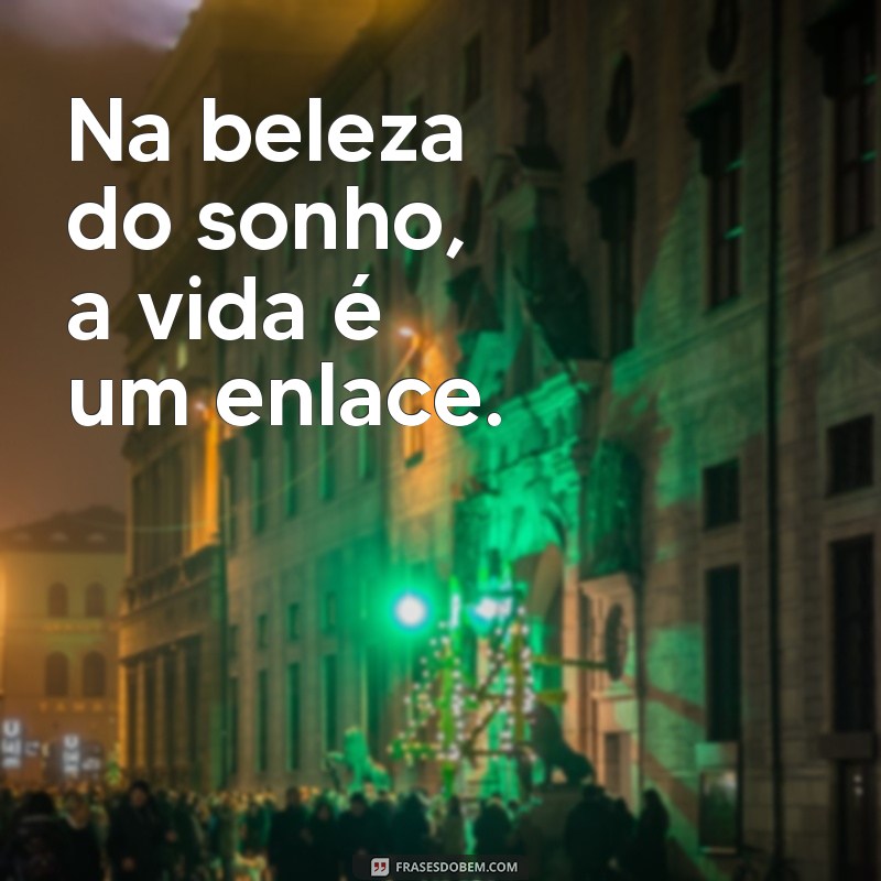 Encante Seus Sonhos: Poesias e Imagens Inspiradoras para uma Boa Noite 