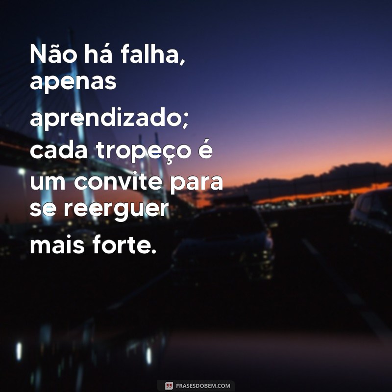 Frases Inspiradoras sobre Viver e Aprender: Reflexões para o Dia a Dia 