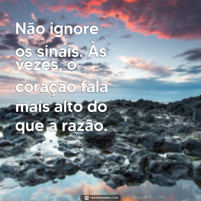 Como Superar uma Crise no Relacionamento: Mensagens que Ajudam a Reconciliar 