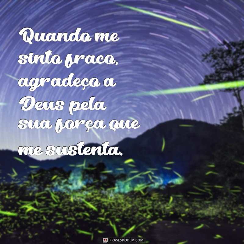 Frases Bíblicas de Gratidão: Inspirações para Agradecer a Deus Todos os Dias 