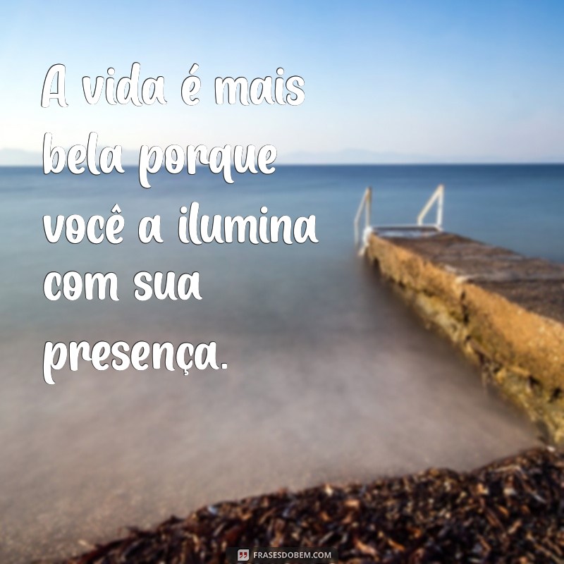 As Melhores Frases Românticas para Encantar Sua Amada 