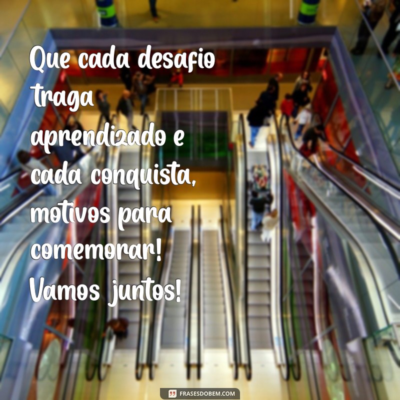 As Melhores Frases de Feliz Ano Novo para Celebrar com Amigos 