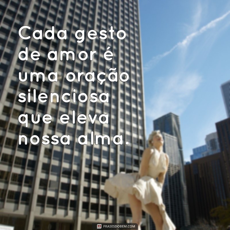 Frases Inspiradoras de Santa Terezinha sobre o Amor: Reflexões para o Coração 