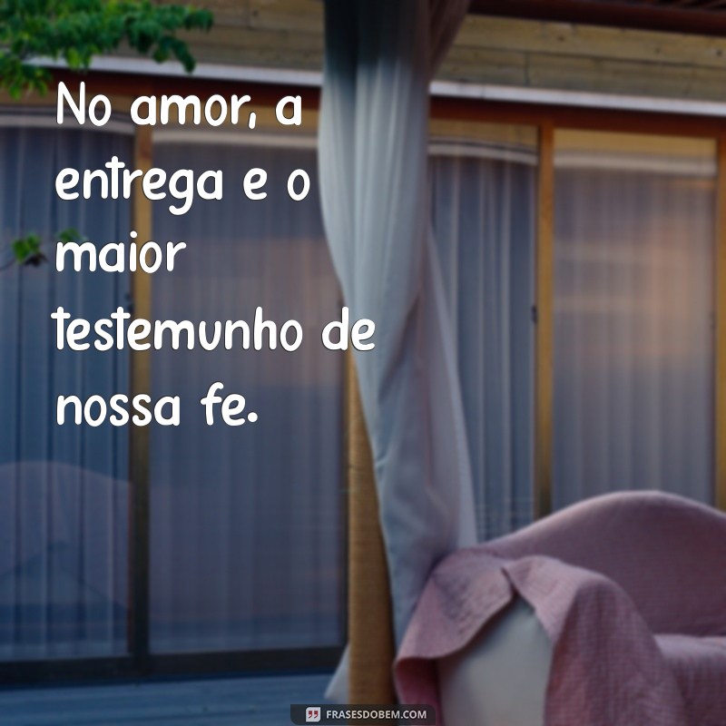 Frases Inspiradoras de Santa Terezinha sobre o Amor: Reflexões para o Coração 