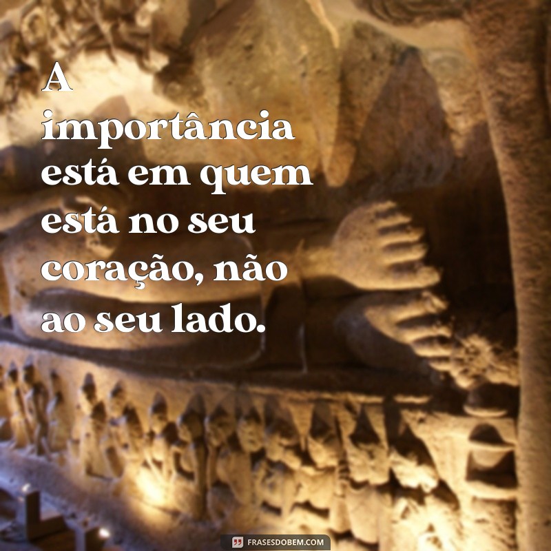 A Distância Não Diminui a Importância: Como Manter Conexões Fortes Mesmo Longe 