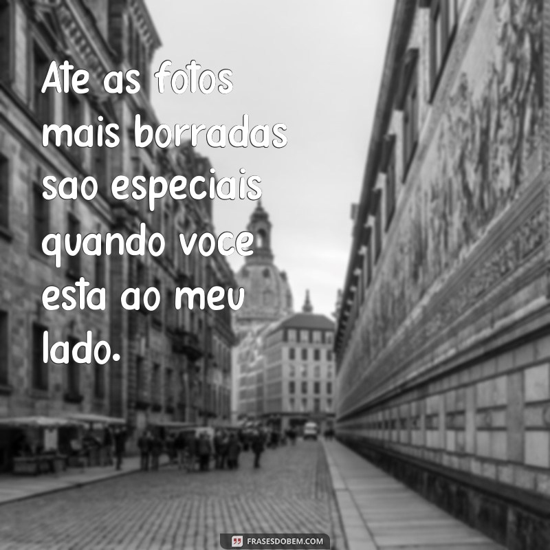 Encante-se com as mais belas fotos de frases românticas 