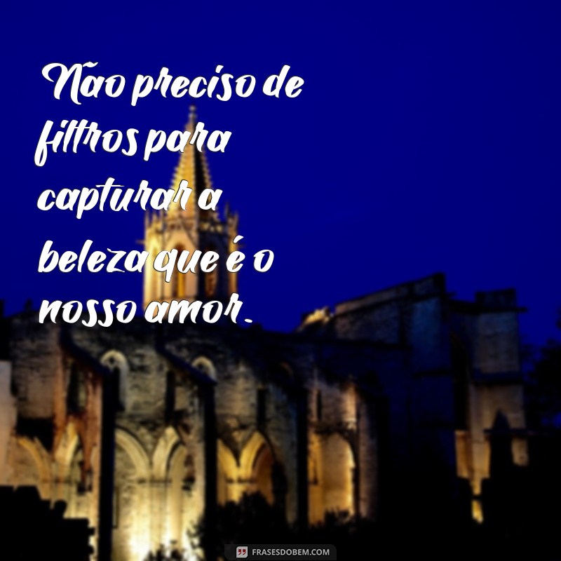 Encante-se com as mais belas fotos de frases românticas 