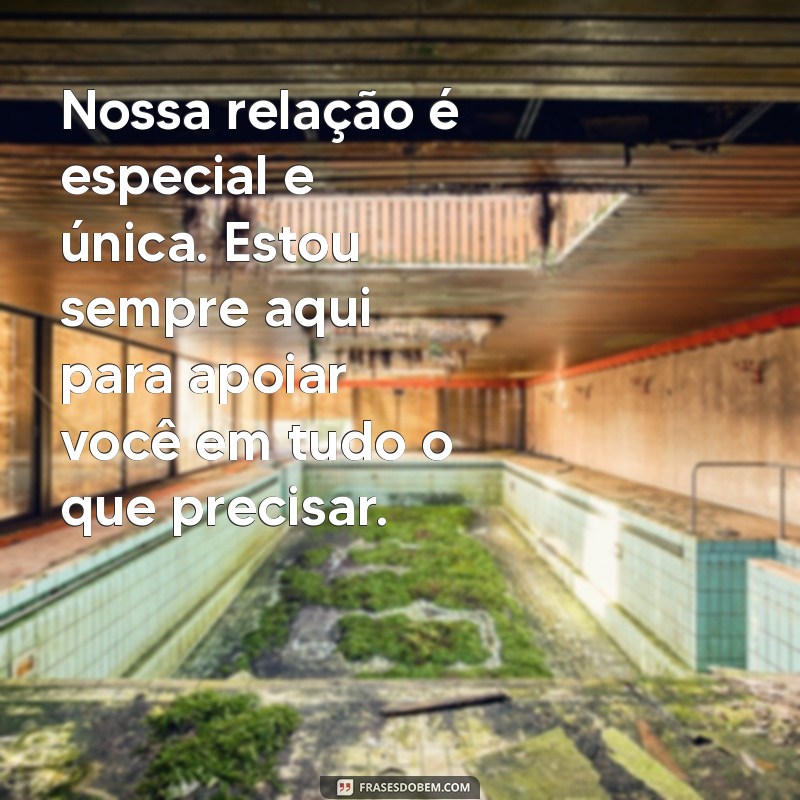 Mensagens Inspiradoras para Enteadas: Como Fortalecer Laços Familiares 