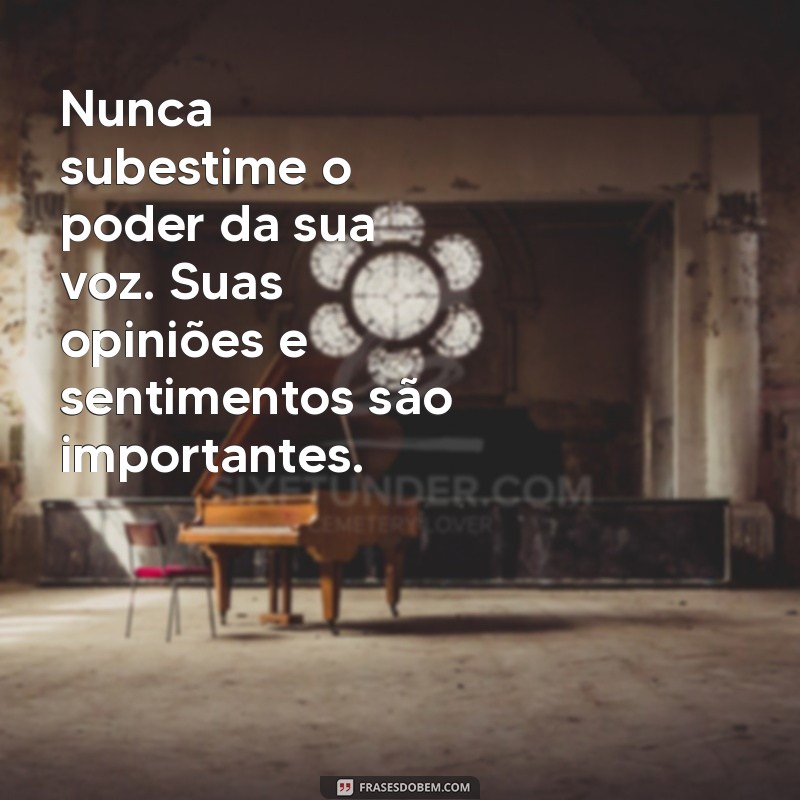 Mensagens Inspiradoras para Enteadas: Como Fortalecer Laços Familiares 