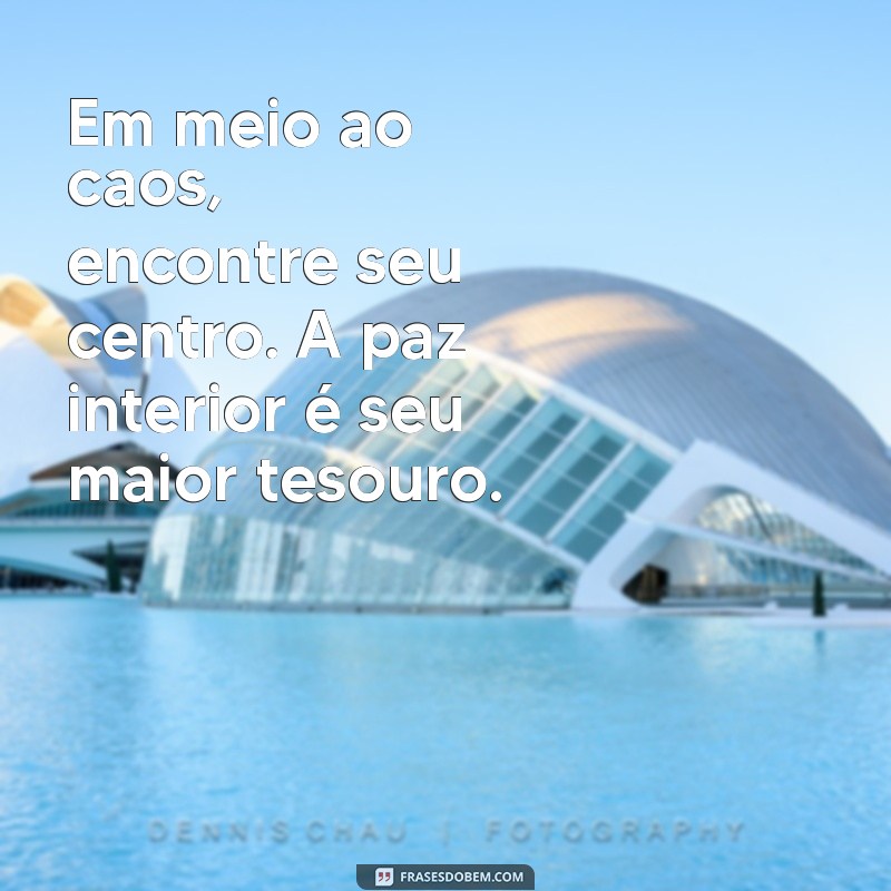 Mensagens Inspiradoras: Frases Que Transformam Seu Dia 