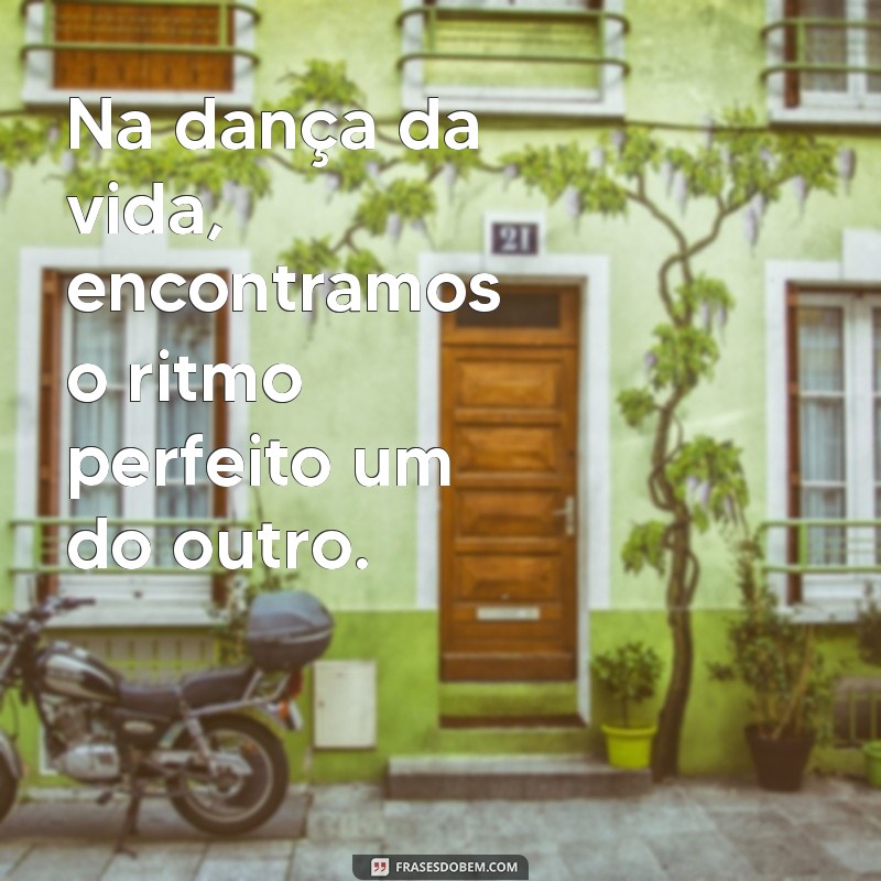 Frases Inspiradoras para Celebrar um Casal Unido e Feliz 