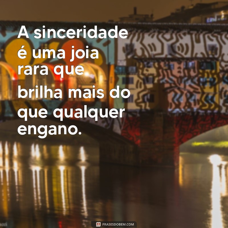 Frases Impactantes para Desmascarar Quem Tenta Enganar 