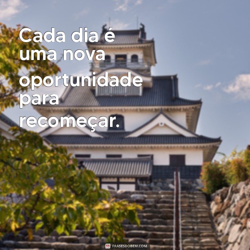 Frases Inspiradoras de Reflexão para Transformar Seu Status 