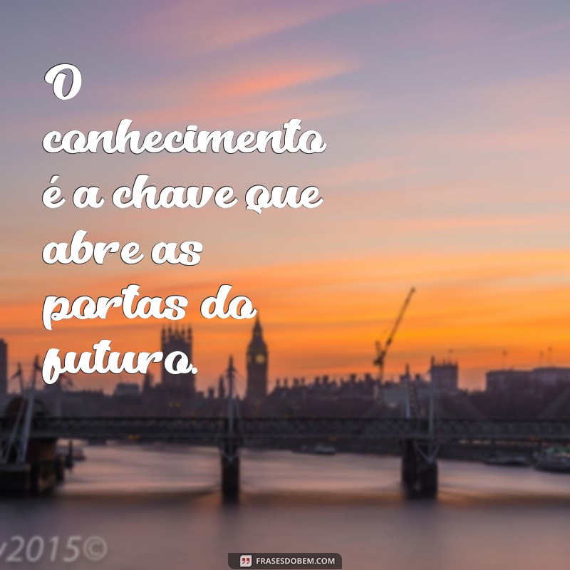 Descubra as Melhores Frases com Chave para Inspirar e Motivar 