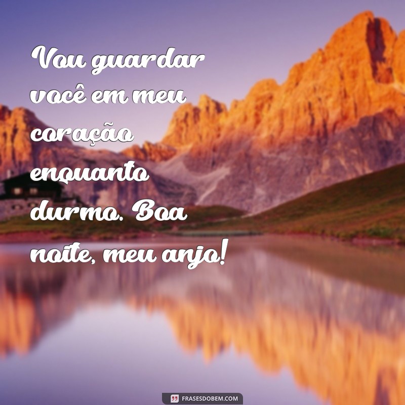 As Melhores Frases de Boa Noite para Encantar sua Namorada 